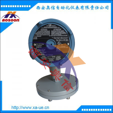 UE压力开关P/N:H100-524现货 美国UE压力开关