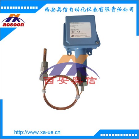 E100-13545美国UE温度开关逻辑开关