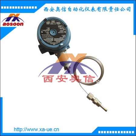 E121-4BS 美国UE防爆温度开关