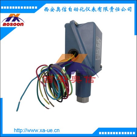 H100-705美国UE压力开关逻辑开关
