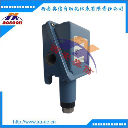 UE压力控制开关H100-270现货 美国UE压力开关H100-274