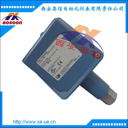 美国UE开关H100-616 UE高压开关 润滑油高压控制器