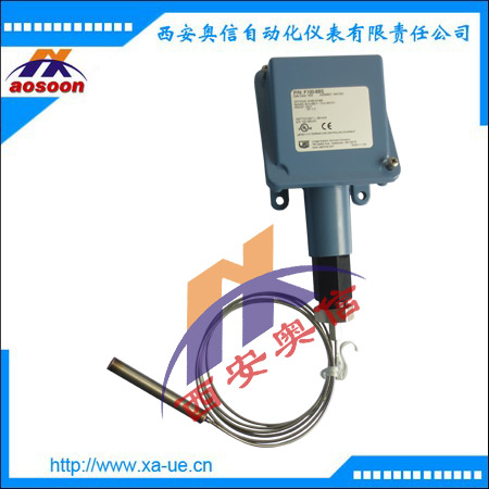 F100-8BS美国UE温度开关343°C不锈钢温度开关美国UE