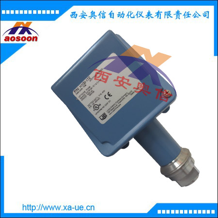 上海UE压力开关H100-172-XY468 耐腐膜片316L不锈钢