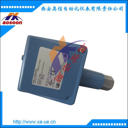 UE现货H100-612-M540-XY468汽轮器压力控制器