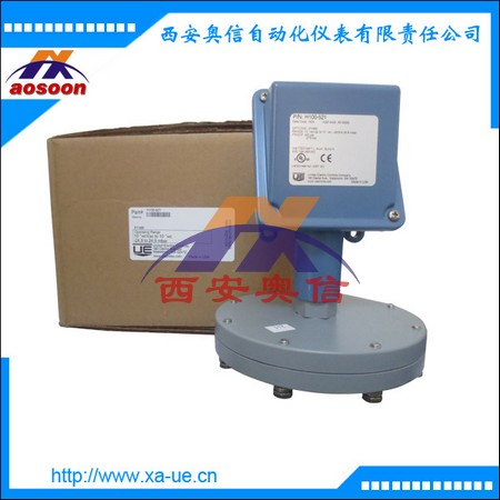 榆林能源化工H100-521美国UE微压开关10Vac-10正负压开关