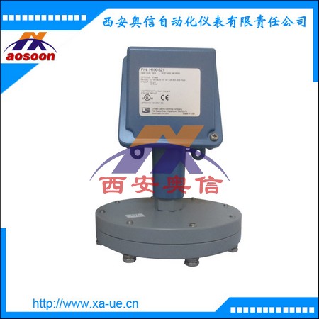 炉膛正负压控制器H100-522-XY468美国UE